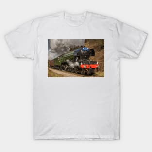 The Flying Scotsman T-Shirt